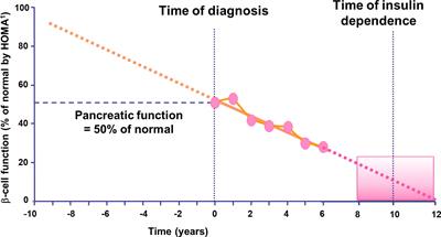 Current barriers to initiating insulin therapy in individuals with type 2 diabetes